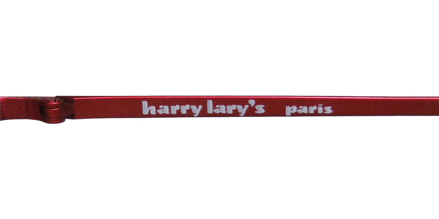 Harry Lary&