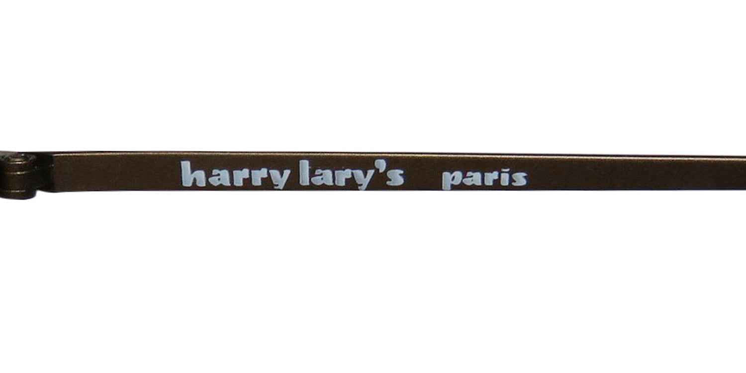 Harry Lary&
