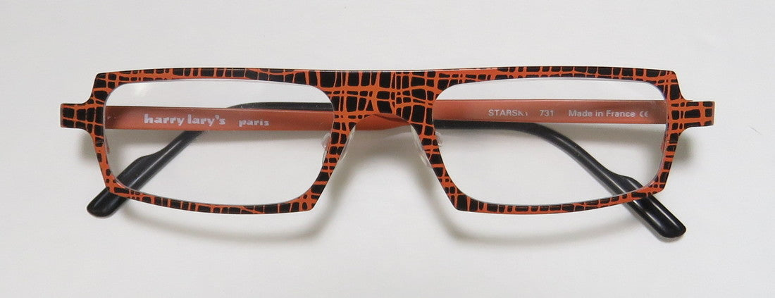 Harry Lary&