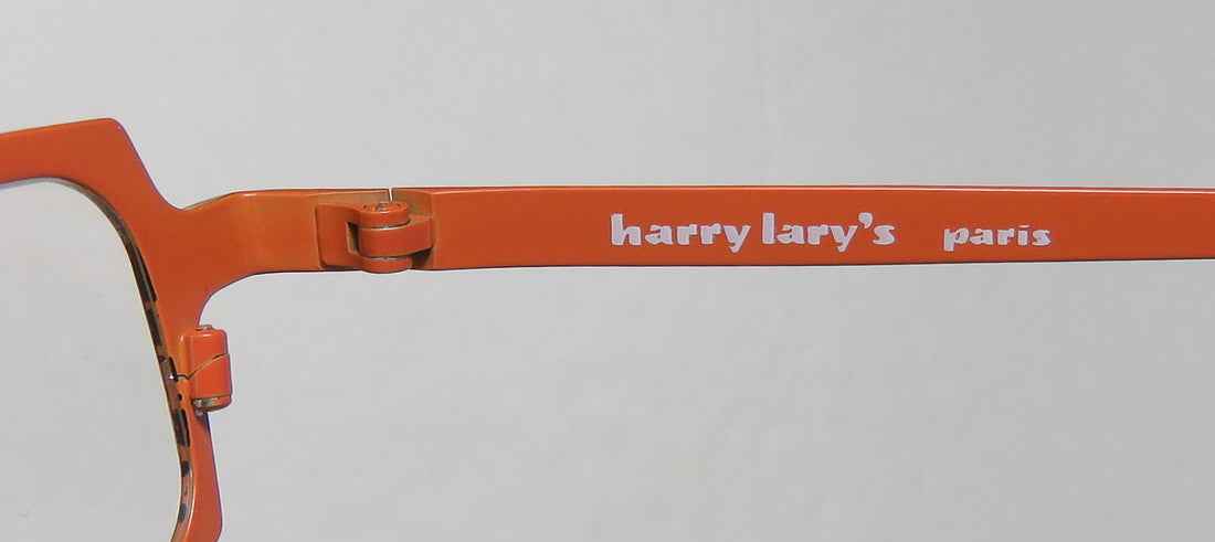 Harry Lary&