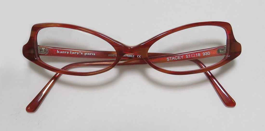 Harry Lary&