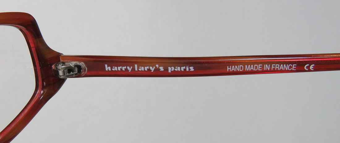 Harry Lary&