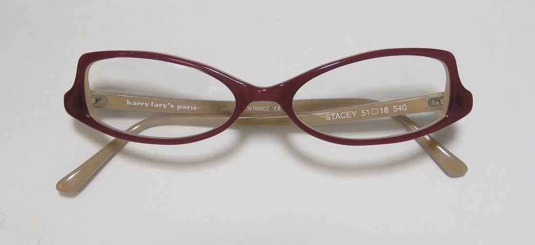 Harry Lary&