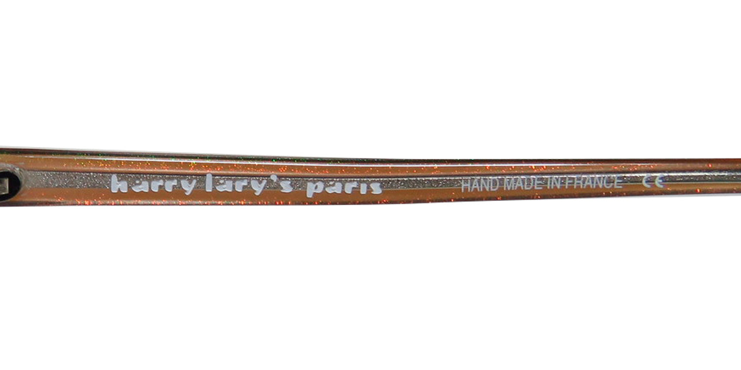 Harry Lary&