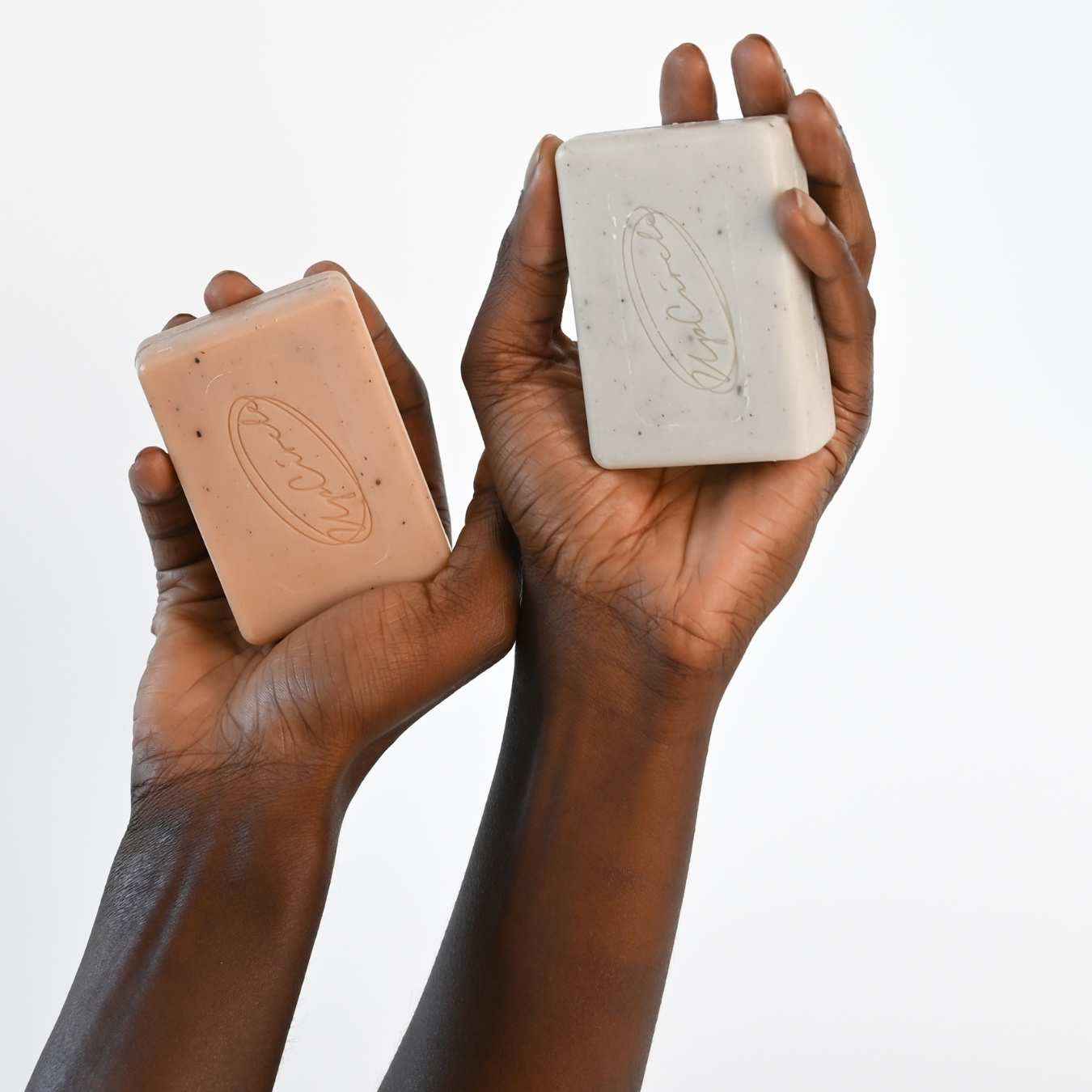 Chai Soap Cleansing Duo