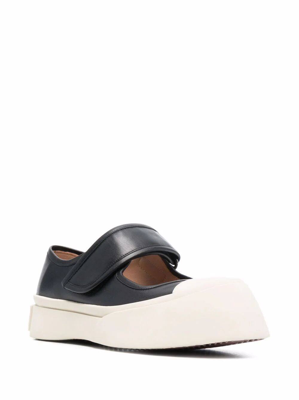 Marni Women Sneakers Mary Jane by Luosophy