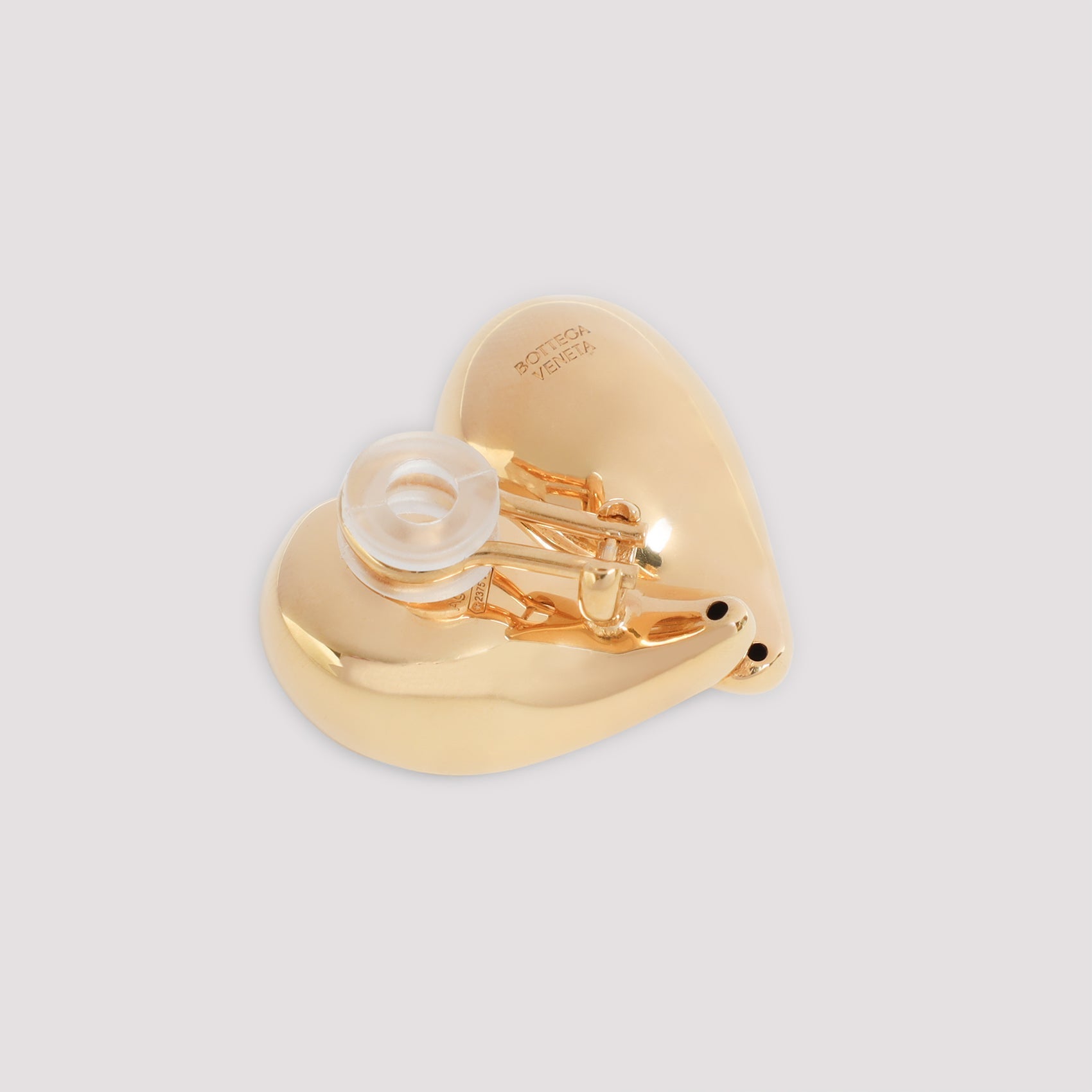 Bottega Veneta Double Drop Earrings Women by Luosophy
