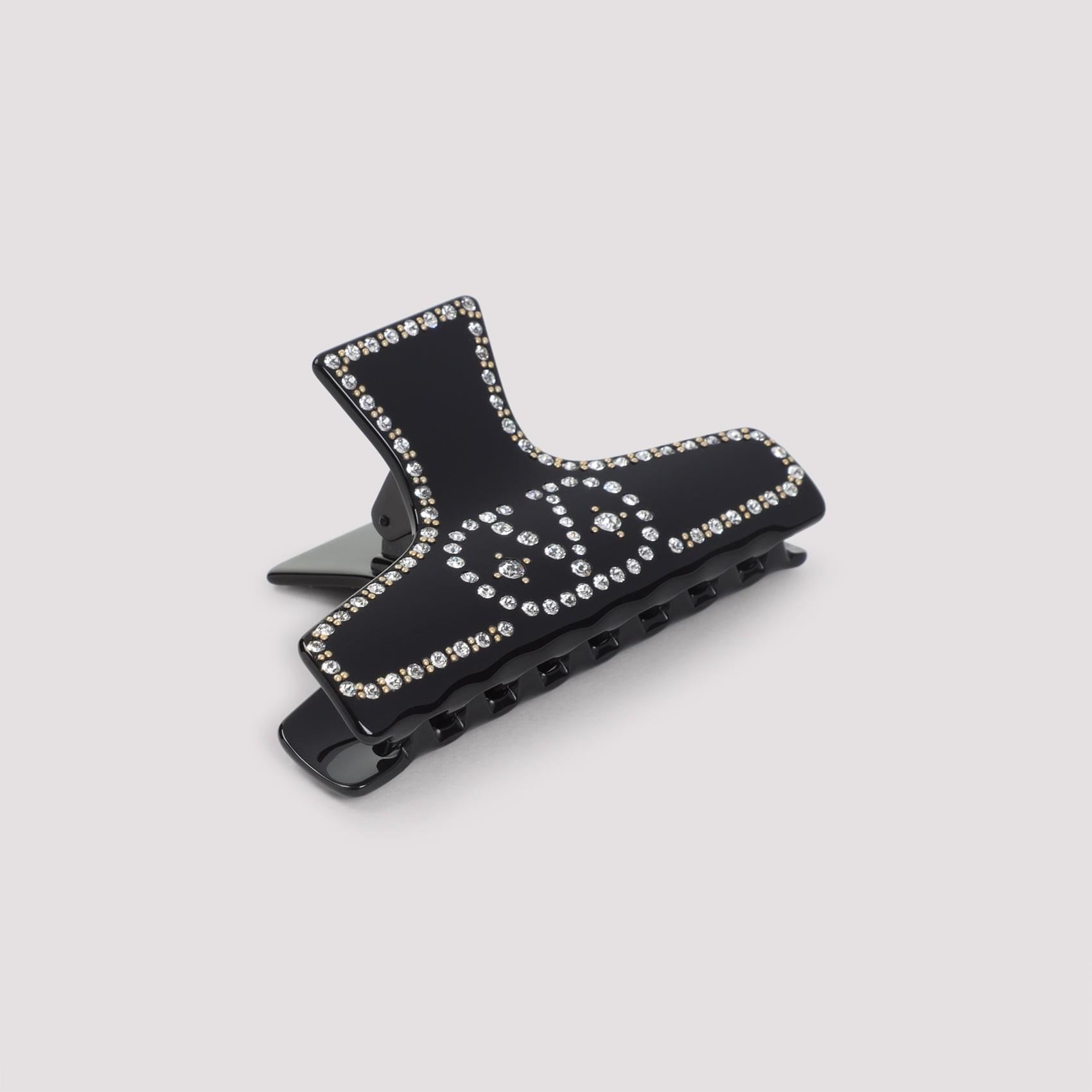 Valentino Garavani Resin Hair Clip Women DestGlow