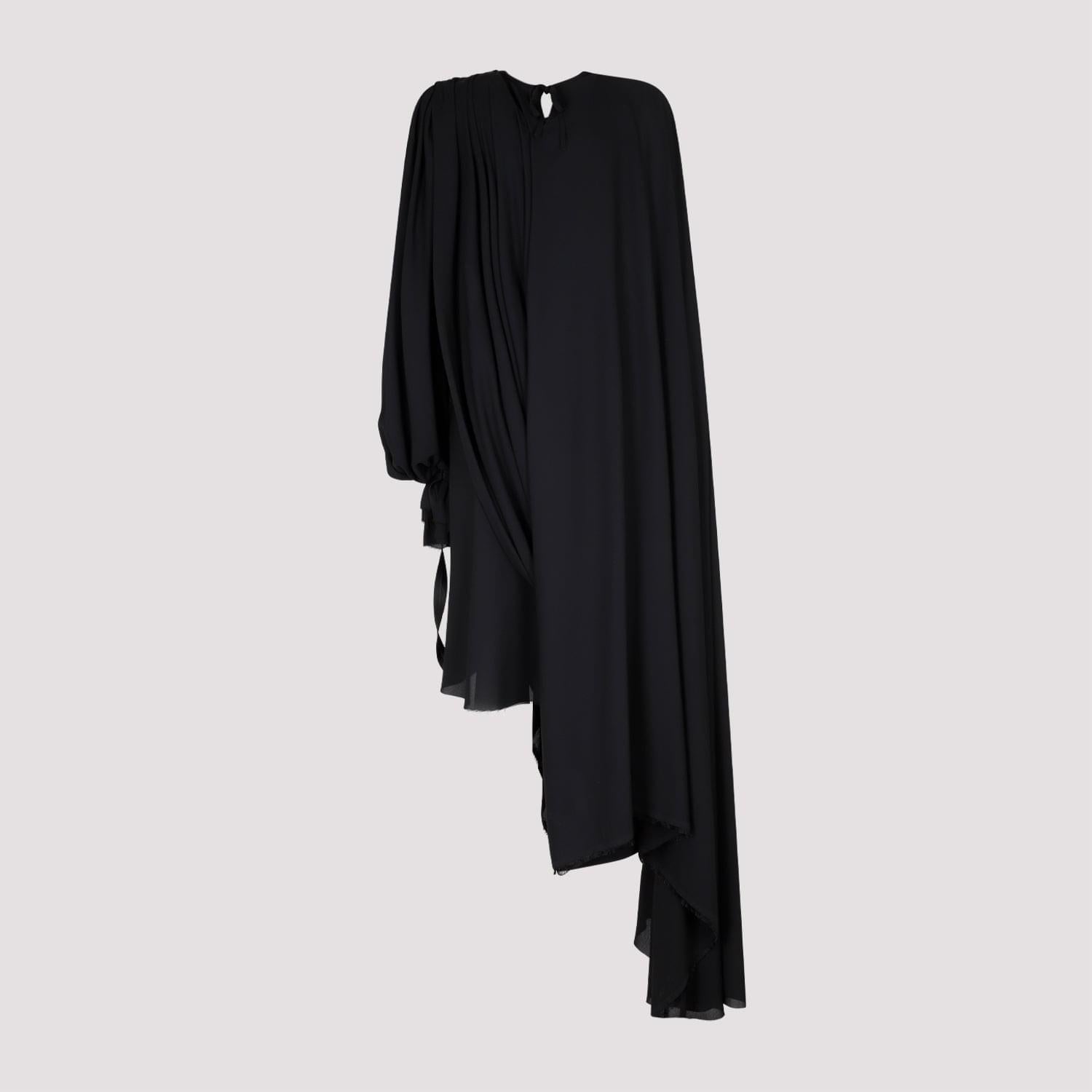 Balenciaga Dress Women DestGlow