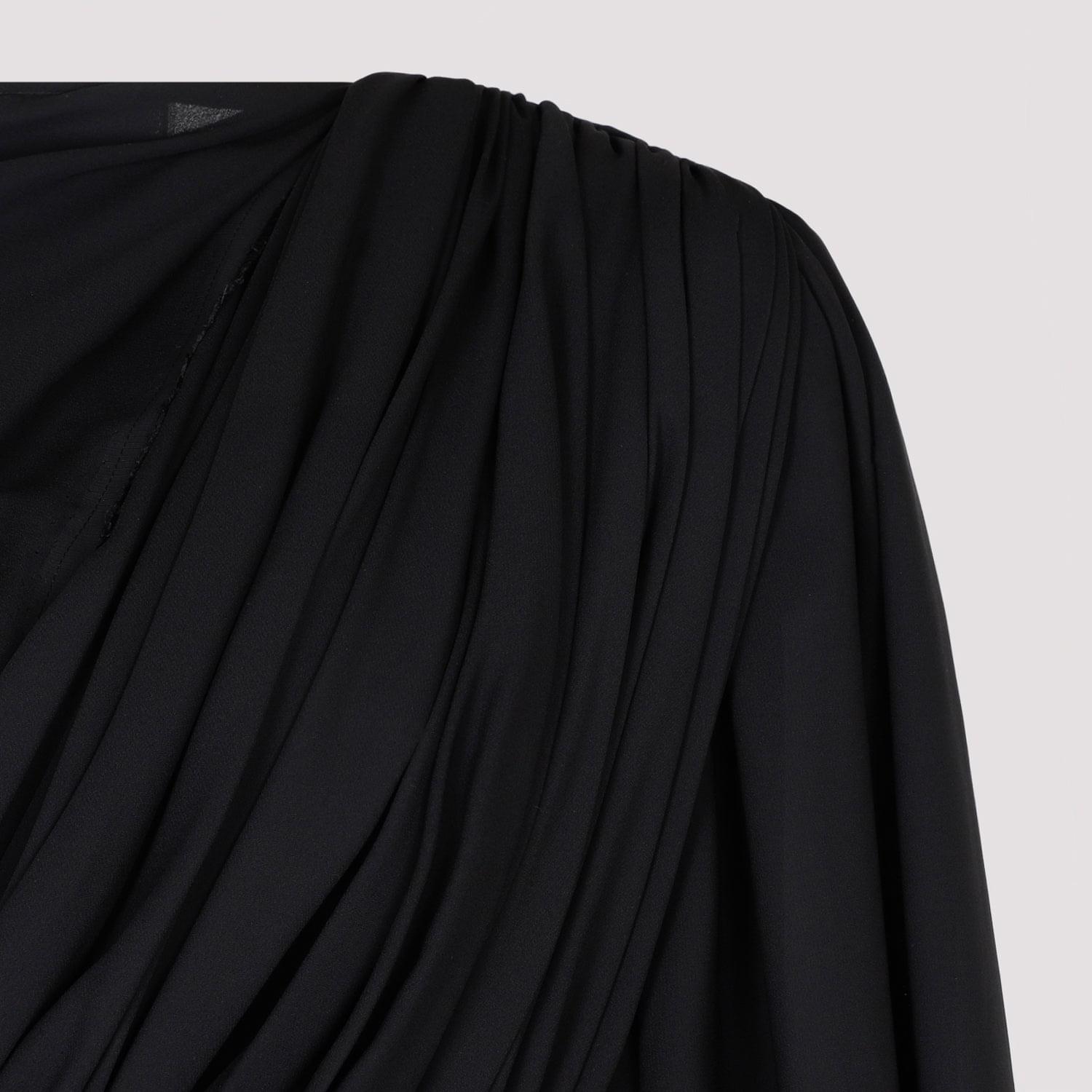 Balenciaga Dress Women DestGlow