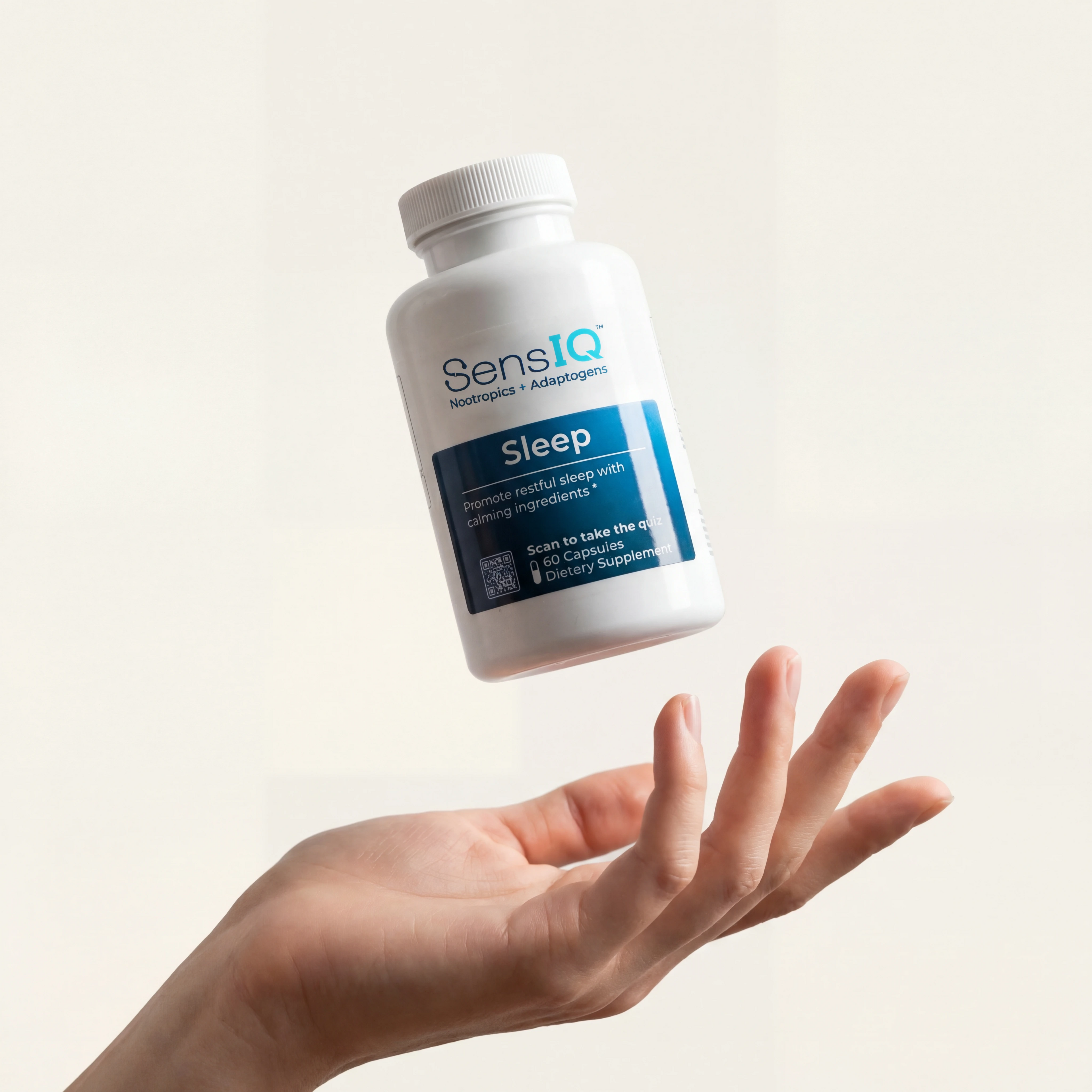 Natural Sleep Supplement Without Melatonin DestGlow