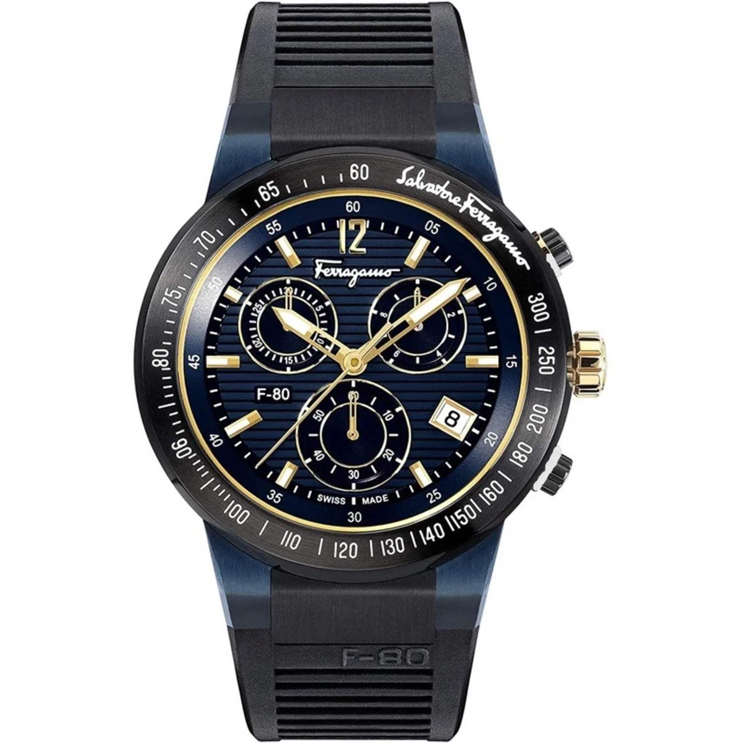 Salvatore Ferragamo Men&