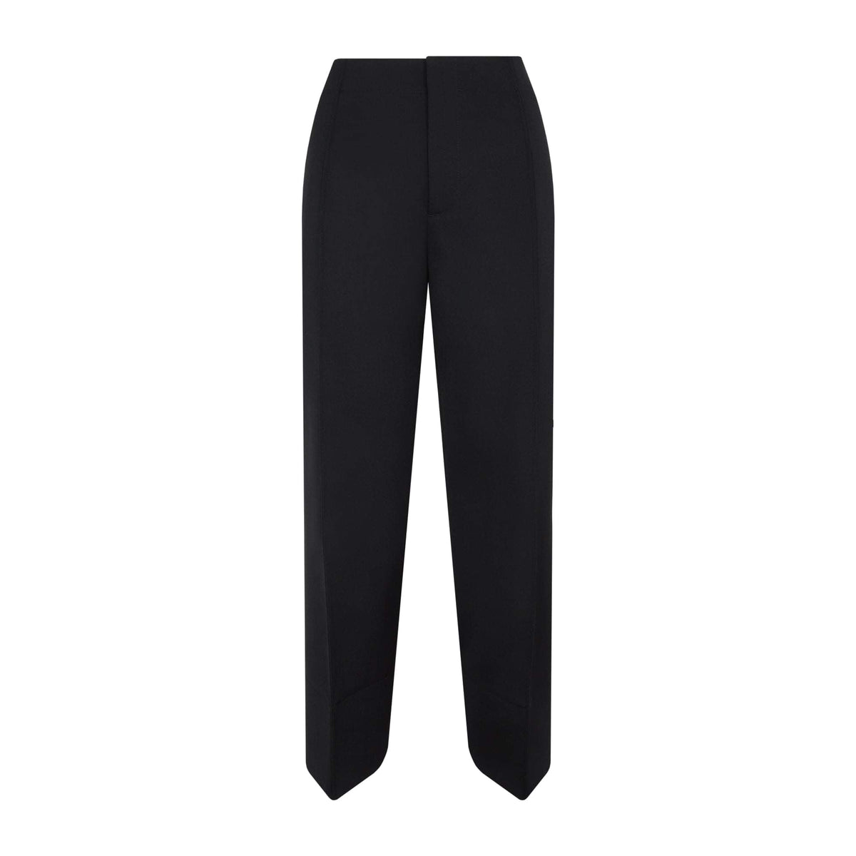 Bottega Veneta Curved Shape Pant Women DestGlow