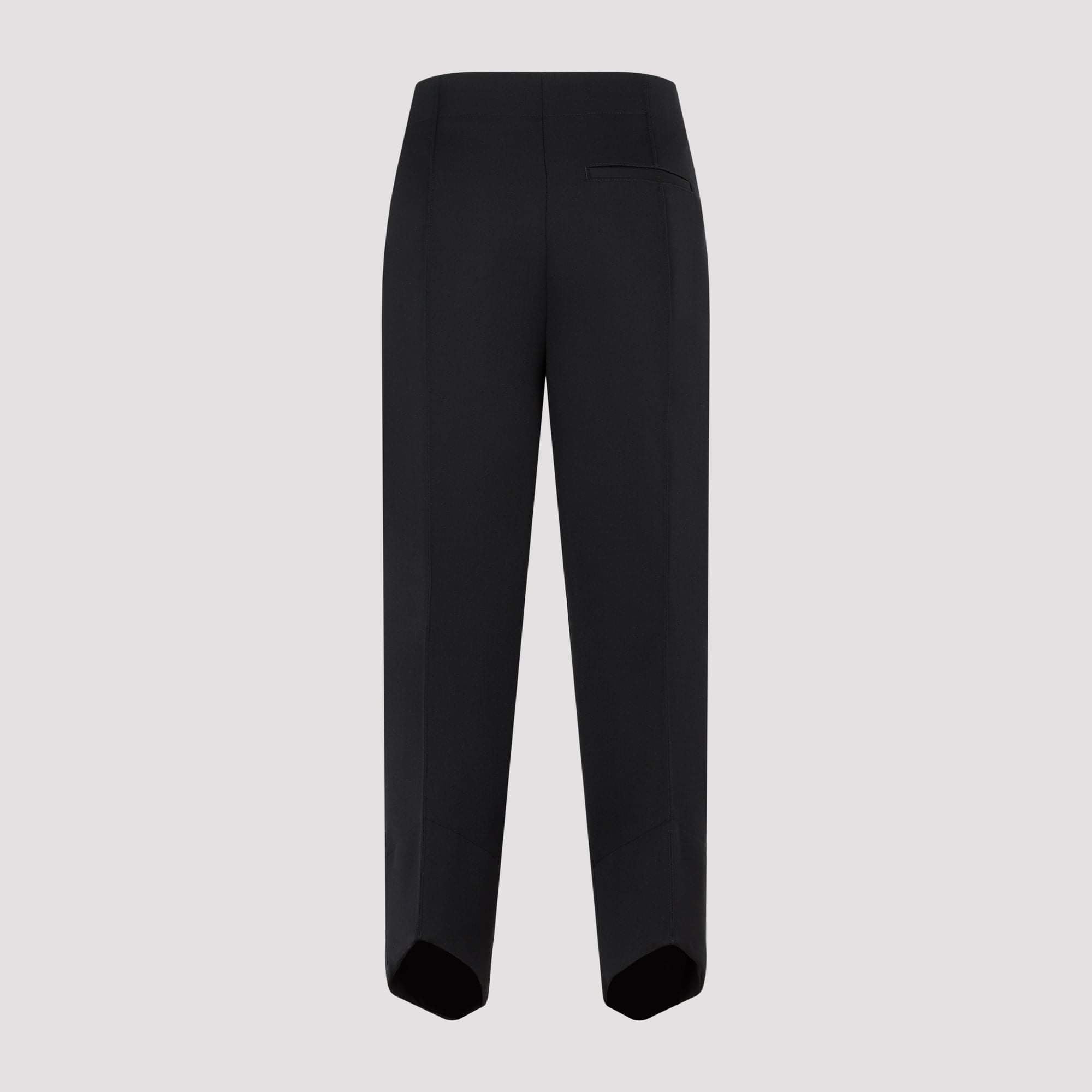 Bottega Veneta Curved Shape Pant Women DestGlow