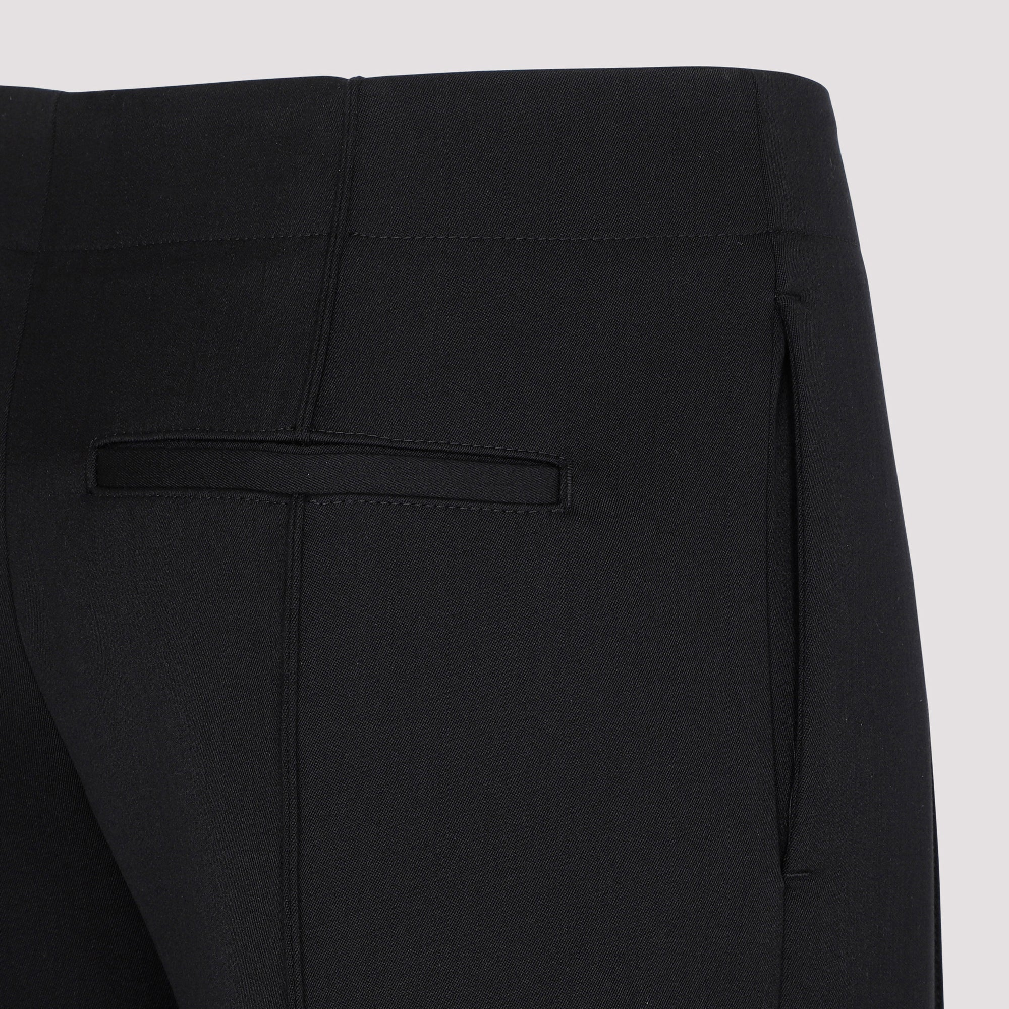 Bottega Veneta Curved Shape Pant Women DestGlow