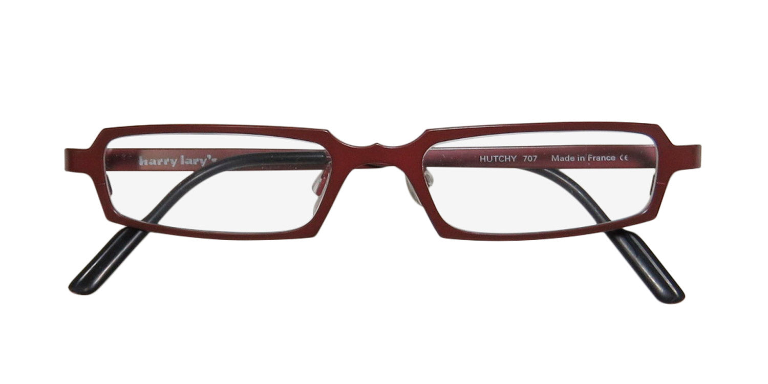 Harry larys hutchy eyeglasses by ModaFrames