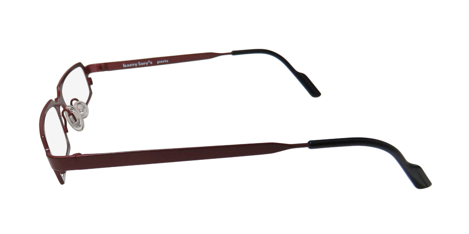 Harry larys hutchy eyeglasses by ModaFrames