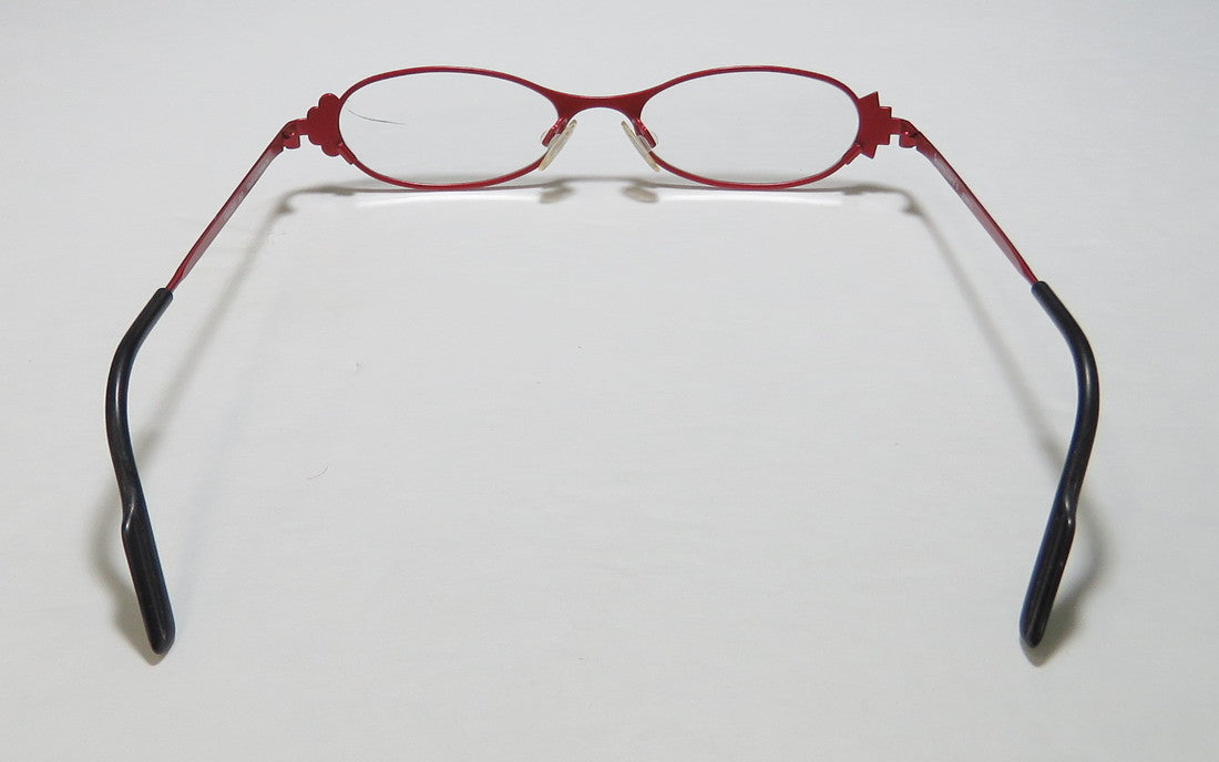 Harry larys twiggy eyeglasses by ModaFrames