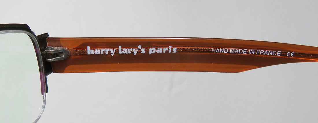 Harry Lary&