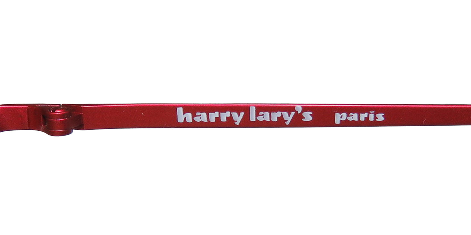 Harry Lary&