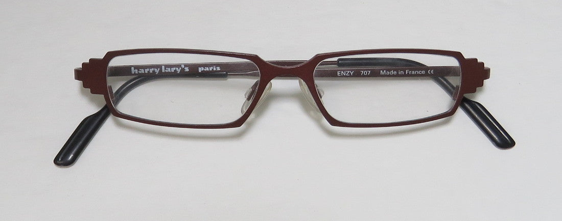 Harry Lary&