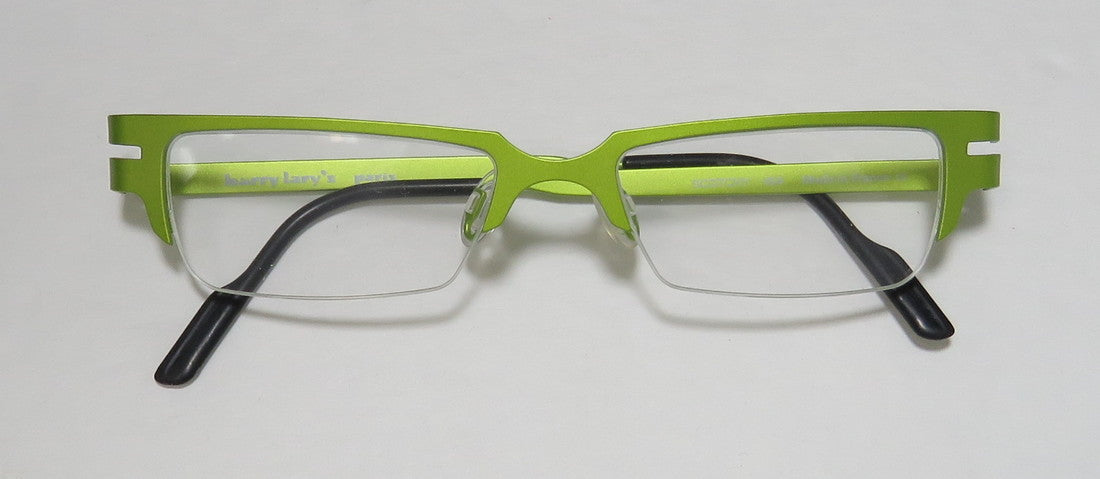 Harry larys scotchy eyeglasses DestGlow