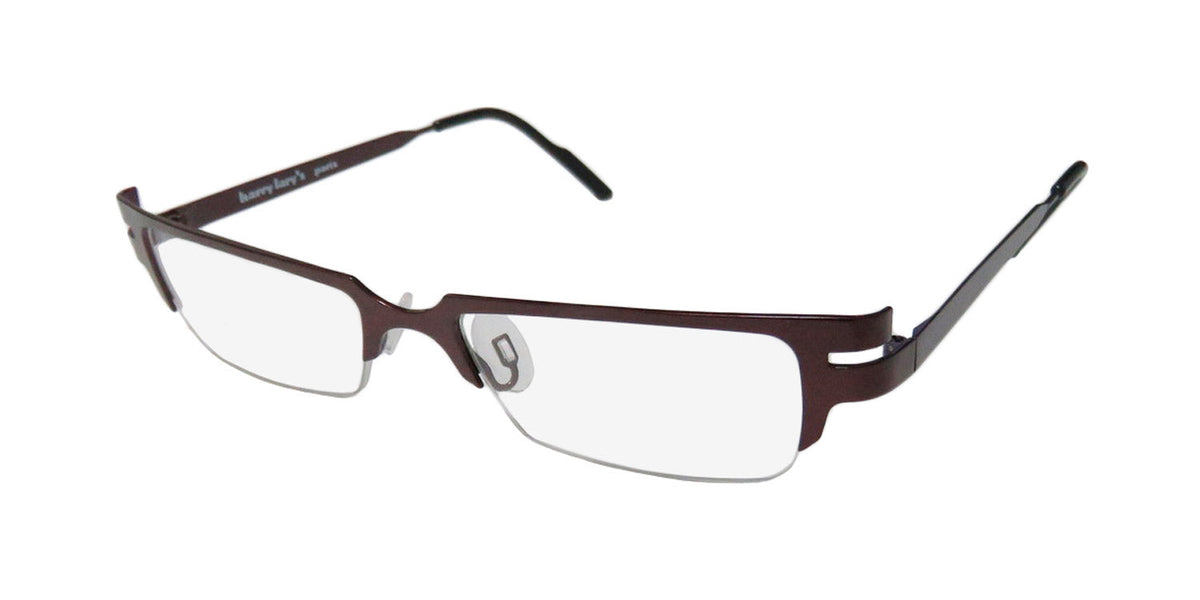 Harry larys scotchy eyeglasses DestGlow