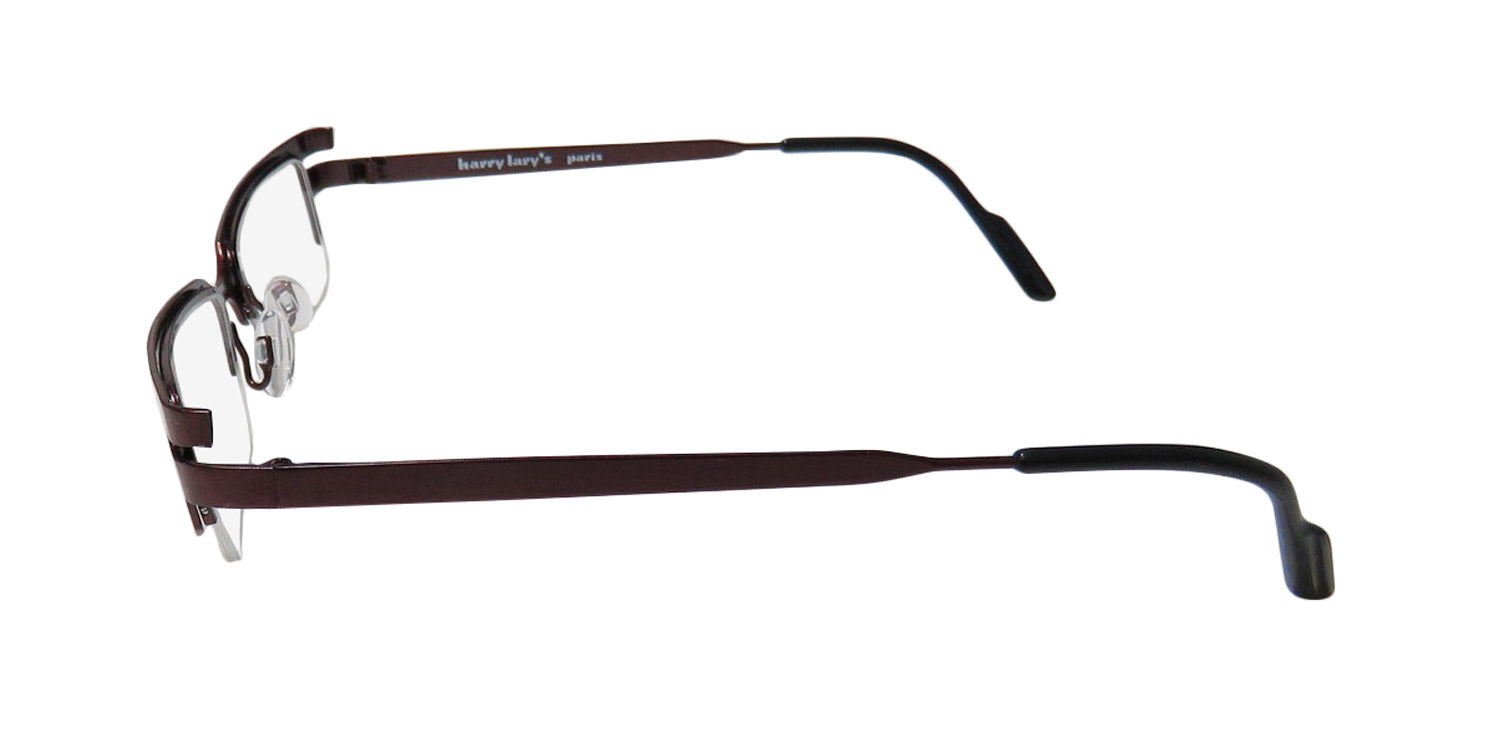 Harry larys scotchy eyeglasses DestGlow