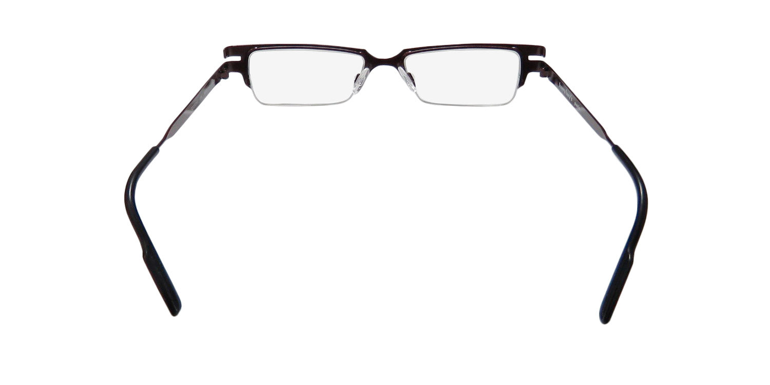 Harry larys scotchy eyeglasses DestGlow