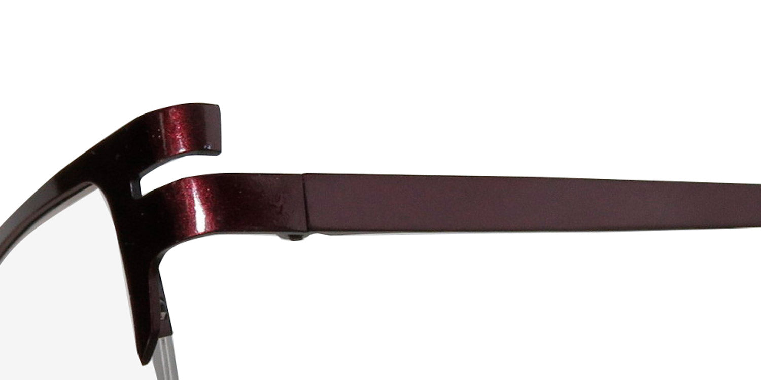 Harry larys scotchy eyeglasses DestGlow