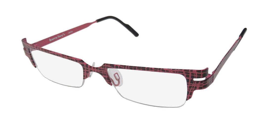 Harry larys scotchy eyeglasses DestGlow