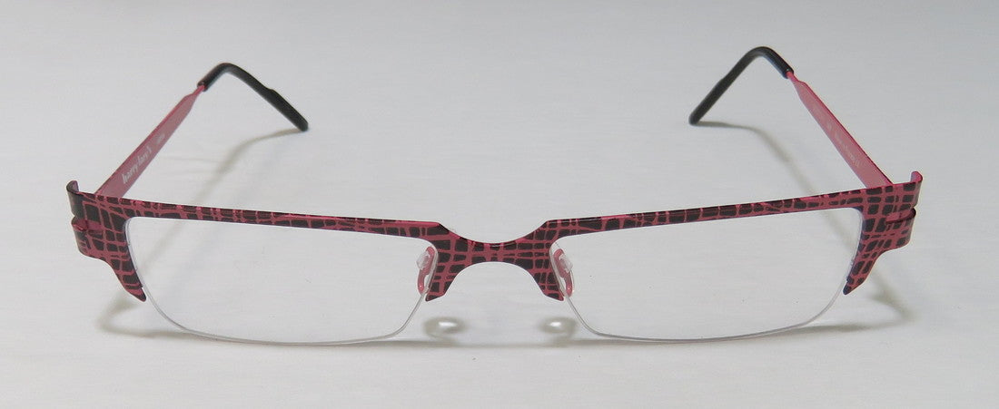 Harry larys scotchy eyeglasses DestGlow