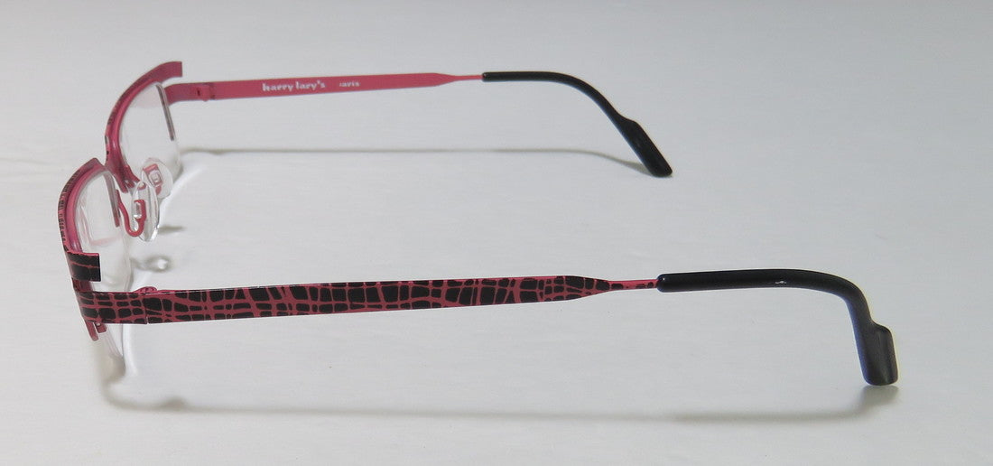 Harry larys scotchy eyeglasses DestGlow