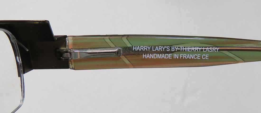 Harry Lary&