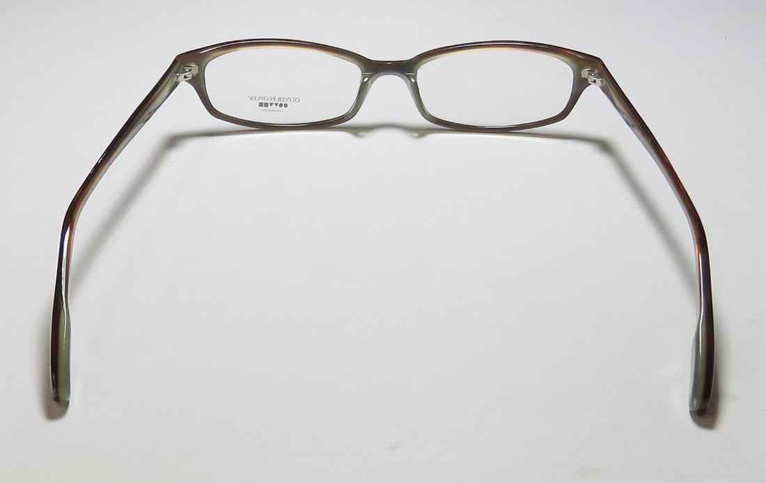 Oliver Peoples Maria Eyeglasses by ModaFrames