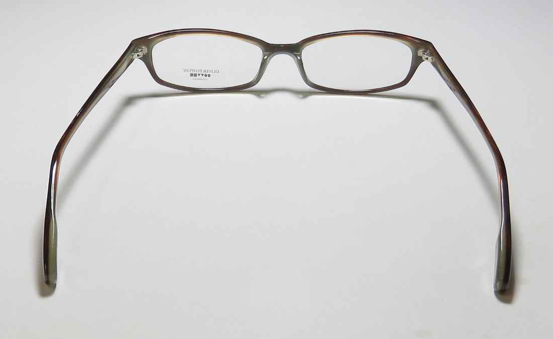 Oliver Peoples Maria Eyeglasses by ModaFrames