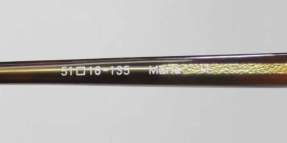 Oliver Peoples Maria Eyeglasses by ModaFrames
