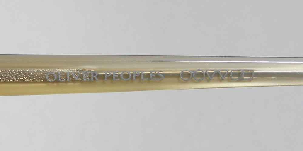 Oliver Peoples Maria Eyeglasses