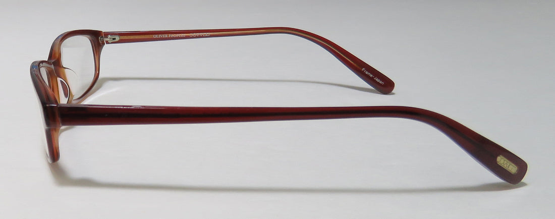 Oliver Peoples Maria Eyeglasses by ModaFrames