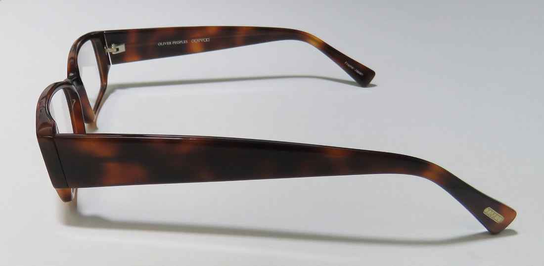Oliver Peoples Dorfman Eyeglasses