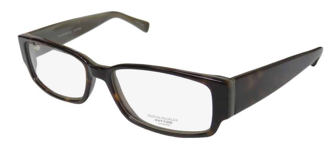 Oliver Peoples Dorfman Eyeglasses