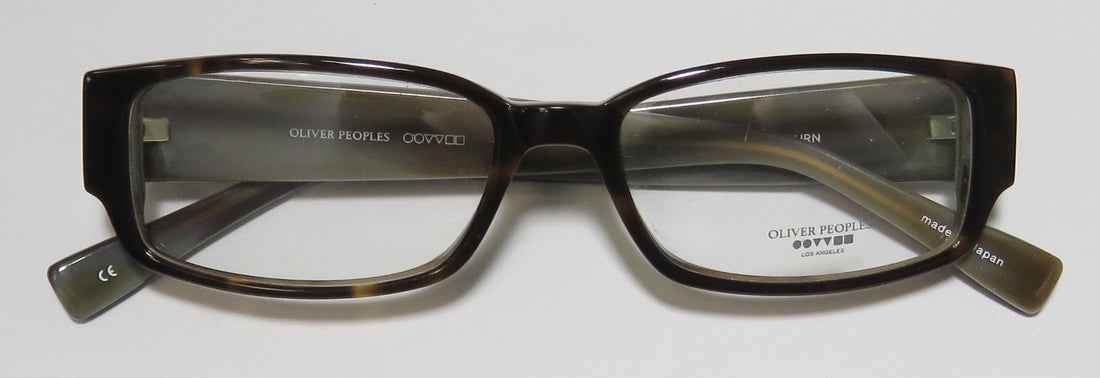 Oliver Peoples Dorfman Eyeglasses