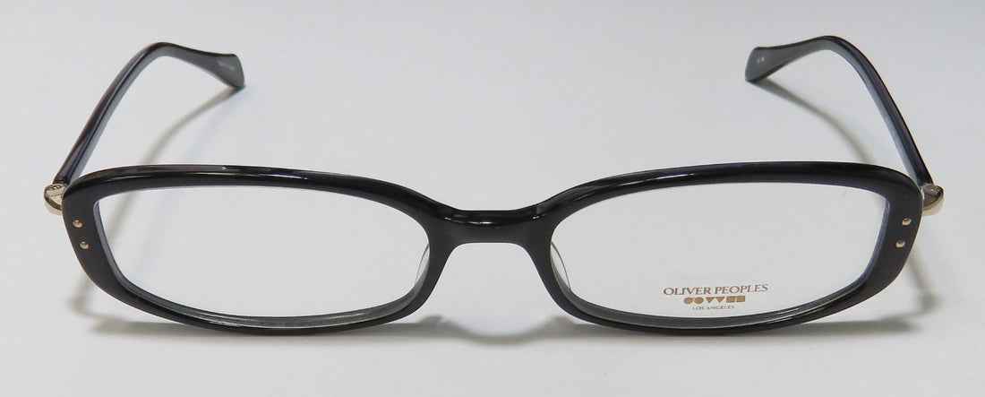 Oliver Peoples Chrisette Eyeglasses by ModaFrames