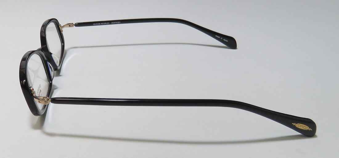 Oliver Peoples Chrisette Eyeglasses by ModaFrames