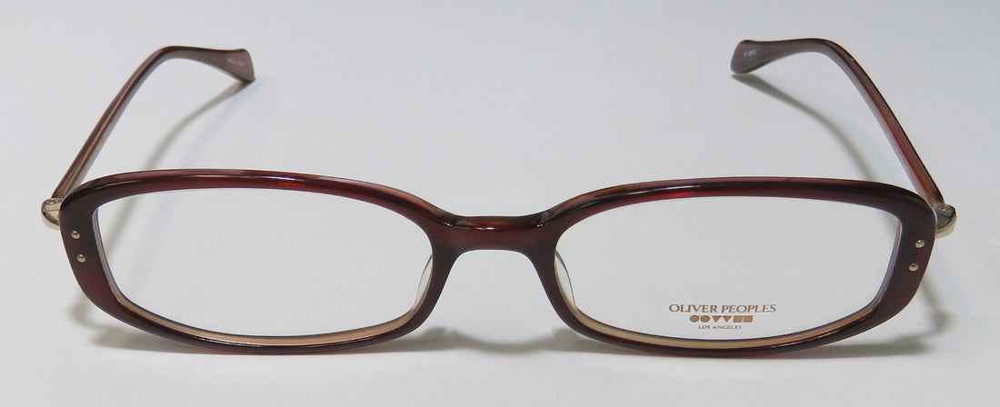 Oliver Peoples Chrisette Eyeglasses by ModaFrames