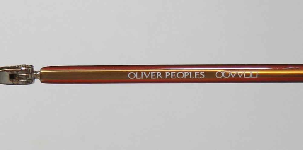 Oliver Peoples Chrisette Eyeglasses by ModaFrames