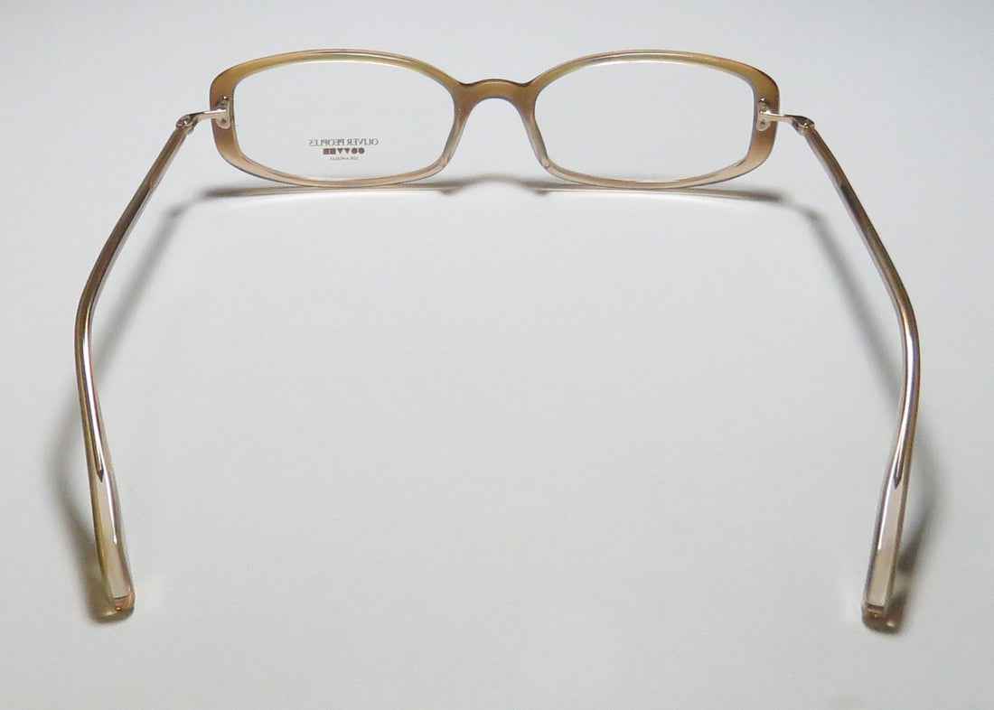 Oliver Peoples Chrisette Eyeglasses