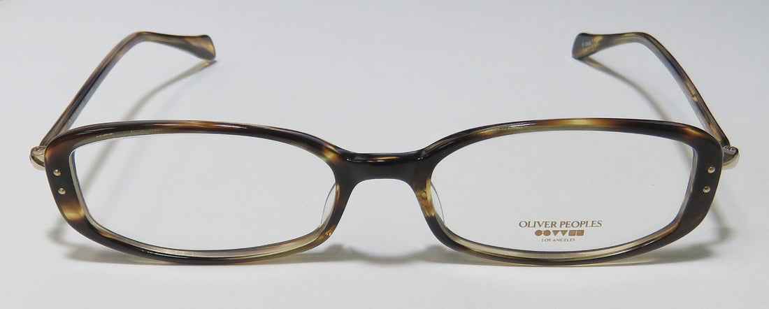 Oliver Peoples Chrisette Eyeglasses by ModaFrames