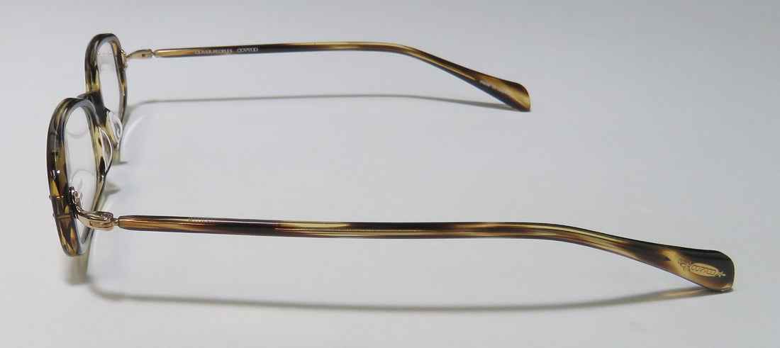 Oliver Peoples Chrisette Eyeglasses by ModaFrames