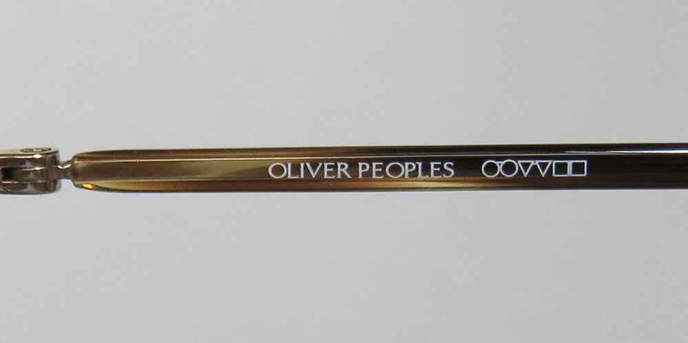 Oliver Peoples Chrisette Eyeglasses